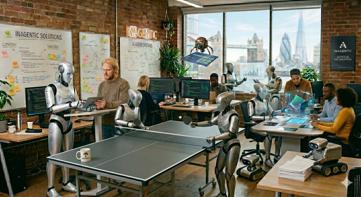 Not a job ad: Co-founder